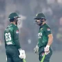 Pakistan levels T20 series with dominant nine-wicket victory over South Africa