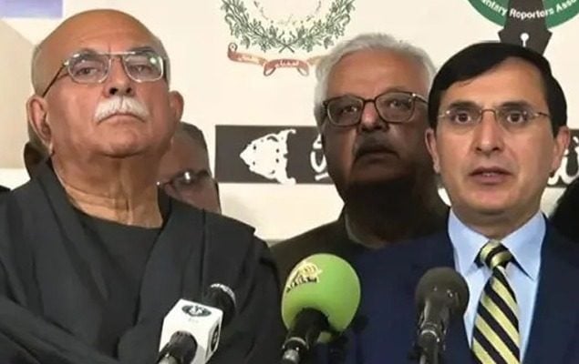 Opposition announces countrywide protest from tomorrow