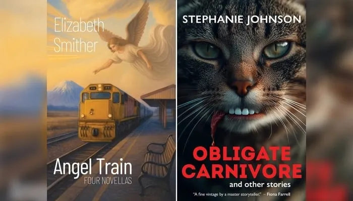 Ockham Awards 2026 reject books Over AI-generated covers