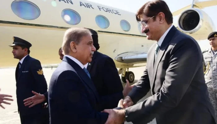 PM set to inaugurate Karachi Cantt Station’s upgradation project