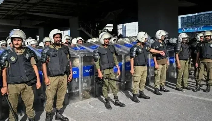 Section 144 enforcement in Punjab continued for another week