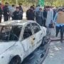 Facilitator and handler of Islamabad suicide blast arrested