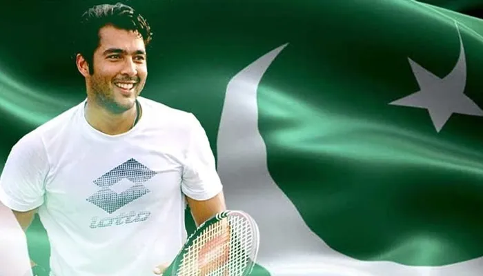 Aisam-ul-Haq retires after glorious tennis career