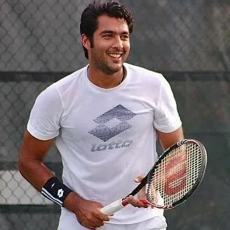 Pakistan’s tennis star Aisam-ul-Haq announces retirement
