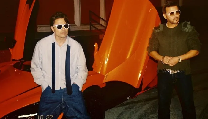 Ali Haider makes musical comeback with Ali Zafar’s reimagined classic