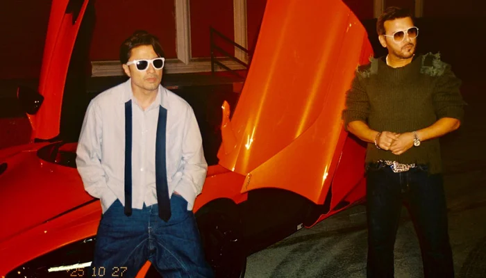 Ali Zafar Sparks Ali Haider’s Comeback With Zalim Nazron Se