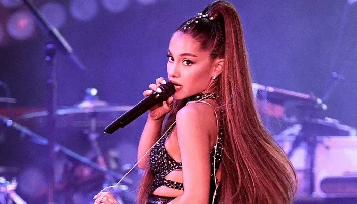 Ariana Grande warns fans against “Dangerous” Body-Shaming
