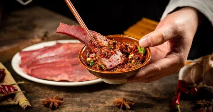 Chinese scientists invent “Artificial Tongue” that can measure spiciness in seconds