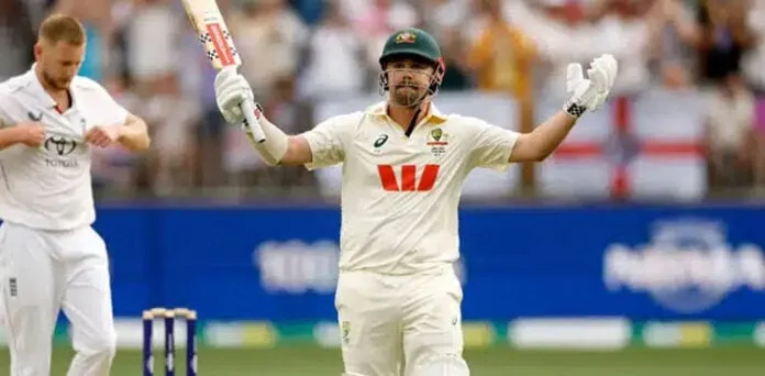 Australia stuns England by 8 wickets in historic Ashes Test