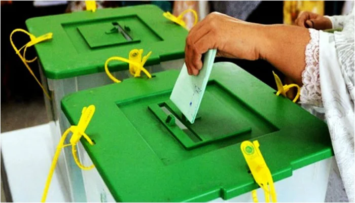 By-elections in six NA and seven PA seats on Sunday