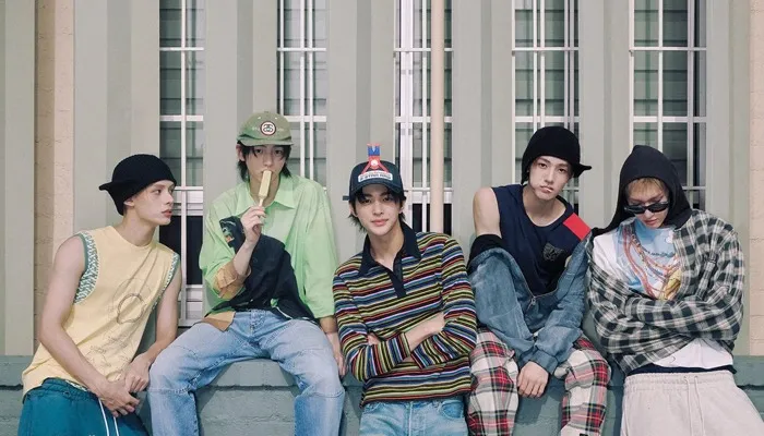 CORTIS marks 100 days since debut with exciting fan club announcement