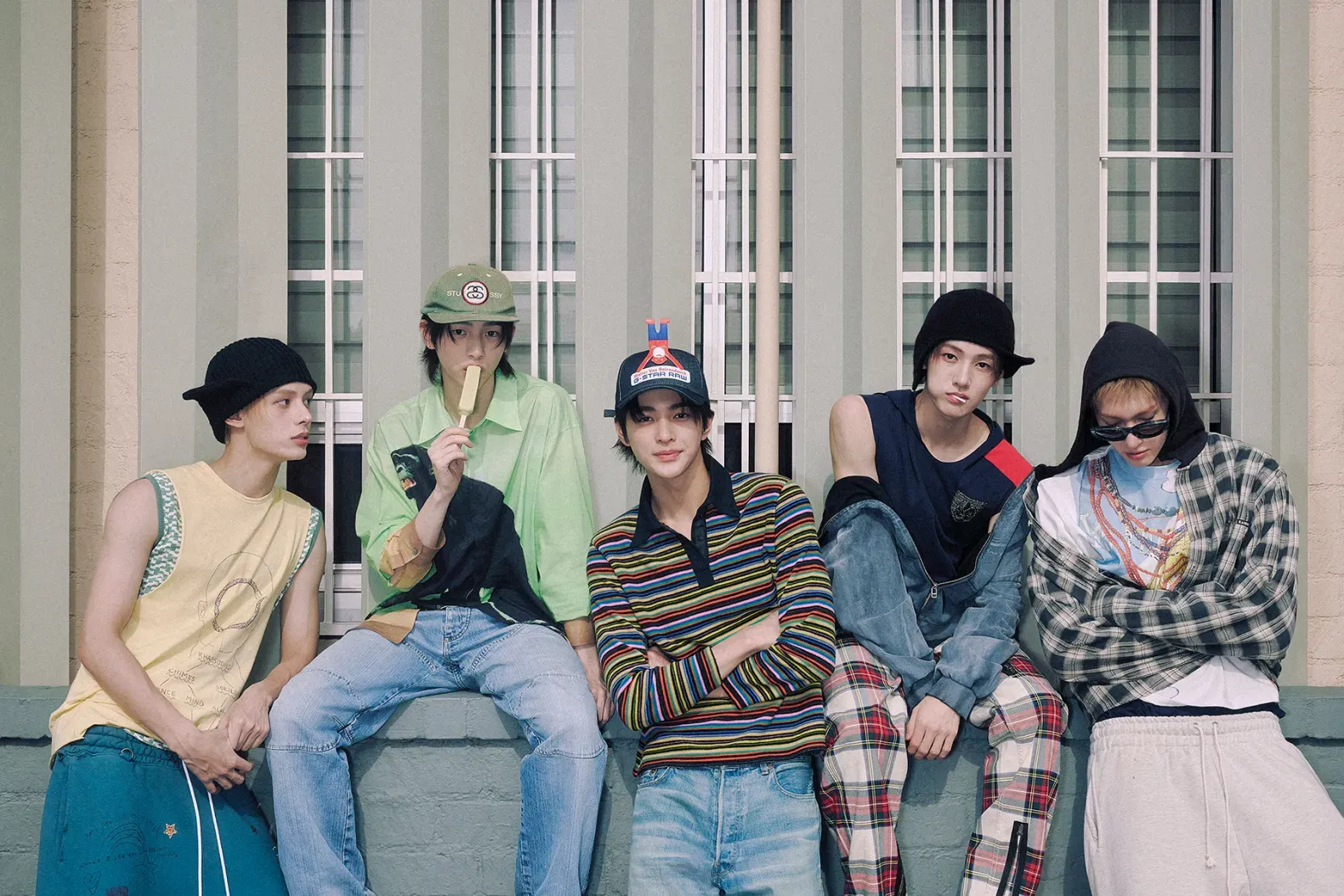 CORTIS marks 100 days since debut with exciting fan club announcement