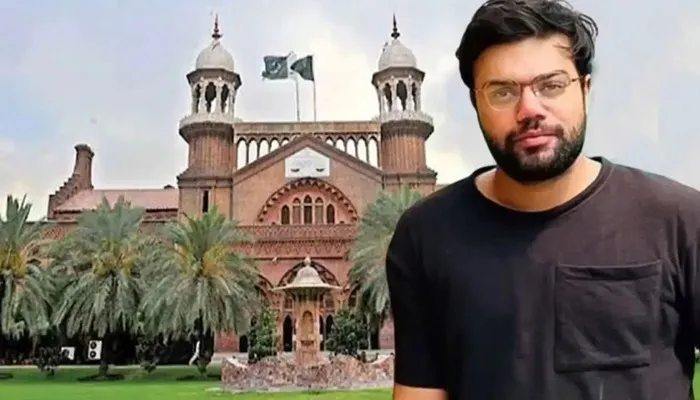 Ducky Bhai walks free after bail in gambling promotion case