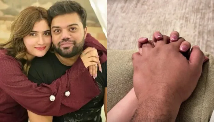 Aroob Jatoi reveals Ducky Bhai will not appear on Social Media