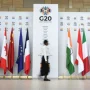 Trump declares US boycott of G20, calls summit in South Africa a 'disgrace'