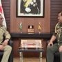 Pakistan, Brunei enjoy robust and friendly relations: CJCSC