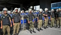 Punjab govt extends Section 144 for one more week