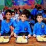Punjab expands Nutrition Program to 30 more schools in Lahore