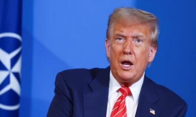 President Trump orders preparation for possible military action in Nigeria