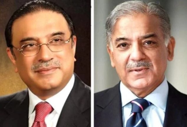 President, PM call for renewing pledge to Allama Iqbal’s principles