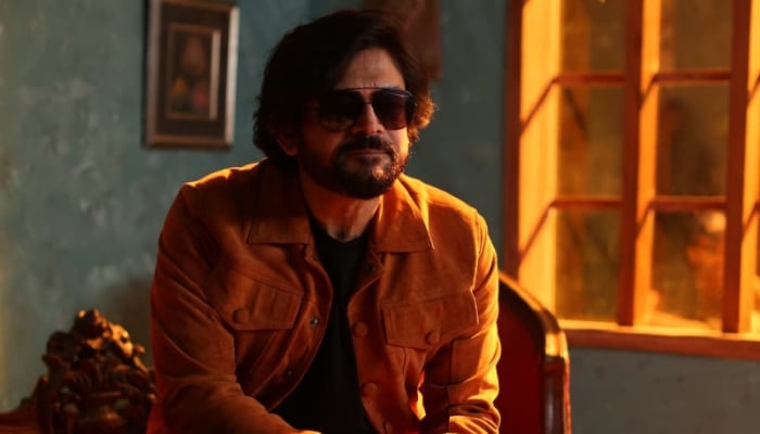 Faisal Kapadia's Bollywood connection with Dimple Kapadia revealed