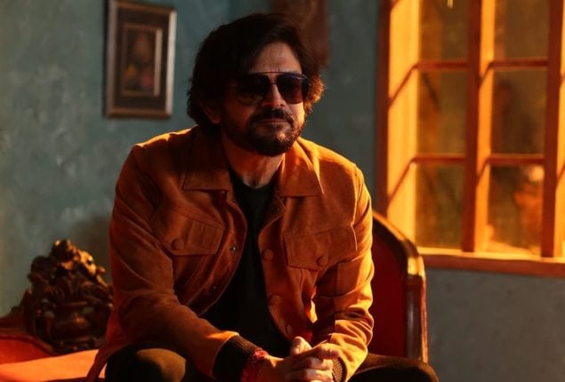 Faisal Kapadia’s Bollywood connection with Dimple Kapadia revealed