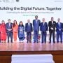 Pakistan launches its first Google Chromebook Assembly line, Inaugurated by Ishaq Dar