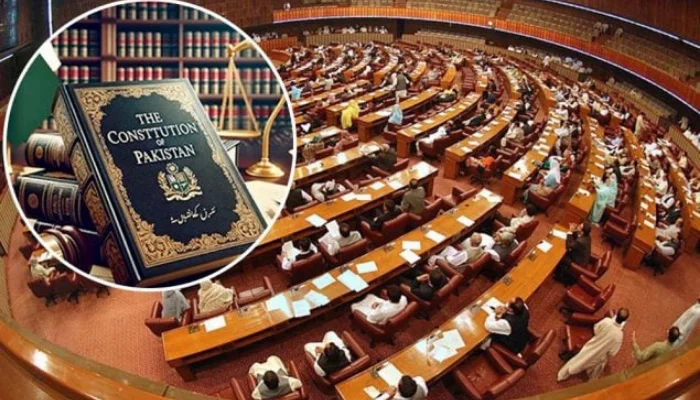 Government decides not to present 27th Amendment in current Parliament sessions