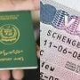 Planning to visit Italy? Check 2025 Schengen visa financial requirements for Pakistanis