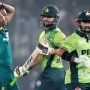 Pakistan beat South Africa by 2 Wickets in first ODI