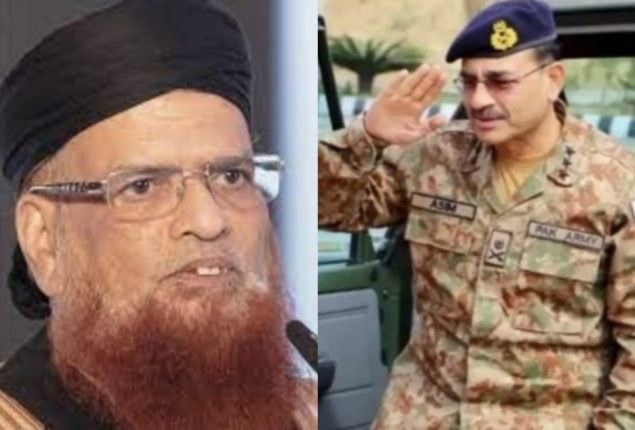 Mufti Taqi Usmani and Asim Munir named among World’s most influential Muslims list of 2025