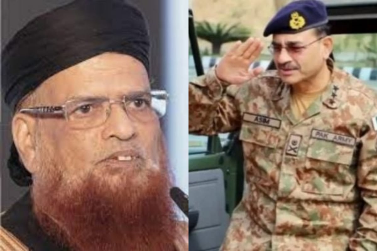 Mufti Taqi Usmani and Asim Munir named among World’s most influential Muslims list of 2025