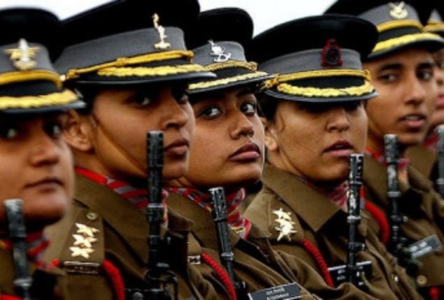 Systemic sexual harassment in Indian Army from 2015 to 2025, Women officers expose deep Institutional failures