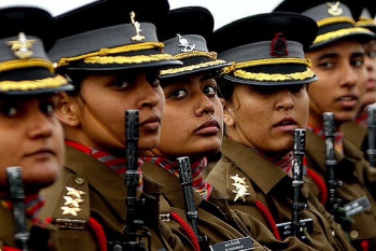 Systemic sexual harassment in Indian Army from 2015 to 2025, Women officers expose deep Institutional failures