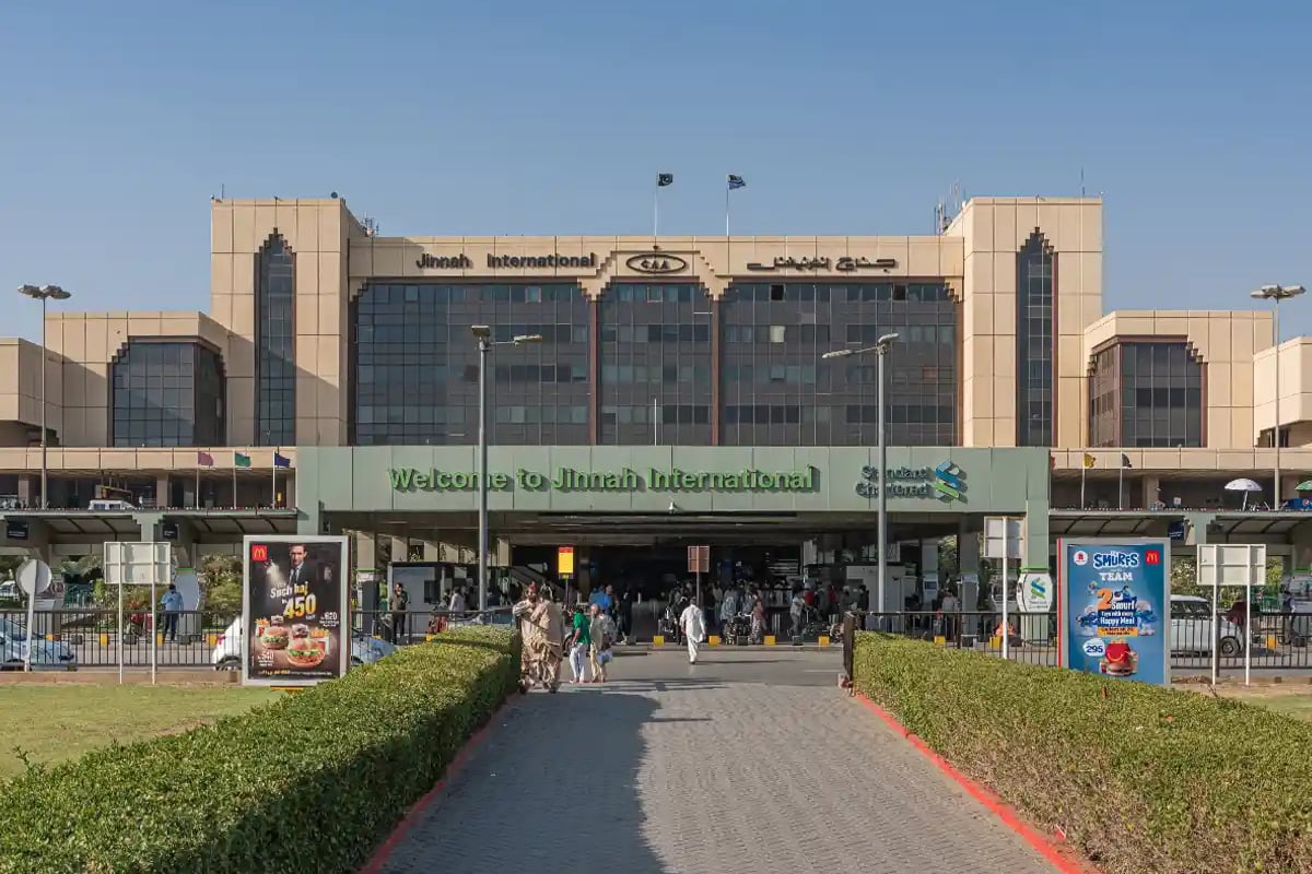FIA clarifies no Travel ban imposed at Karachi Airport