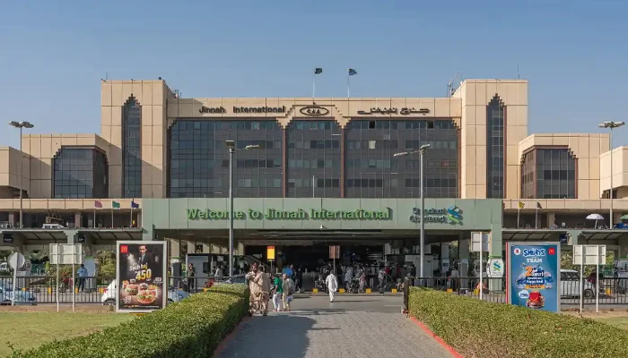 FIA clarifies no Travel ban imposed at Karachi Airport