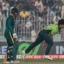 Second One-Day International: South Africa defeat Pakistan by eight wickets