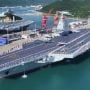 China launches world’s most advanced aircraft carrier “Fujian,” alarming situation for US