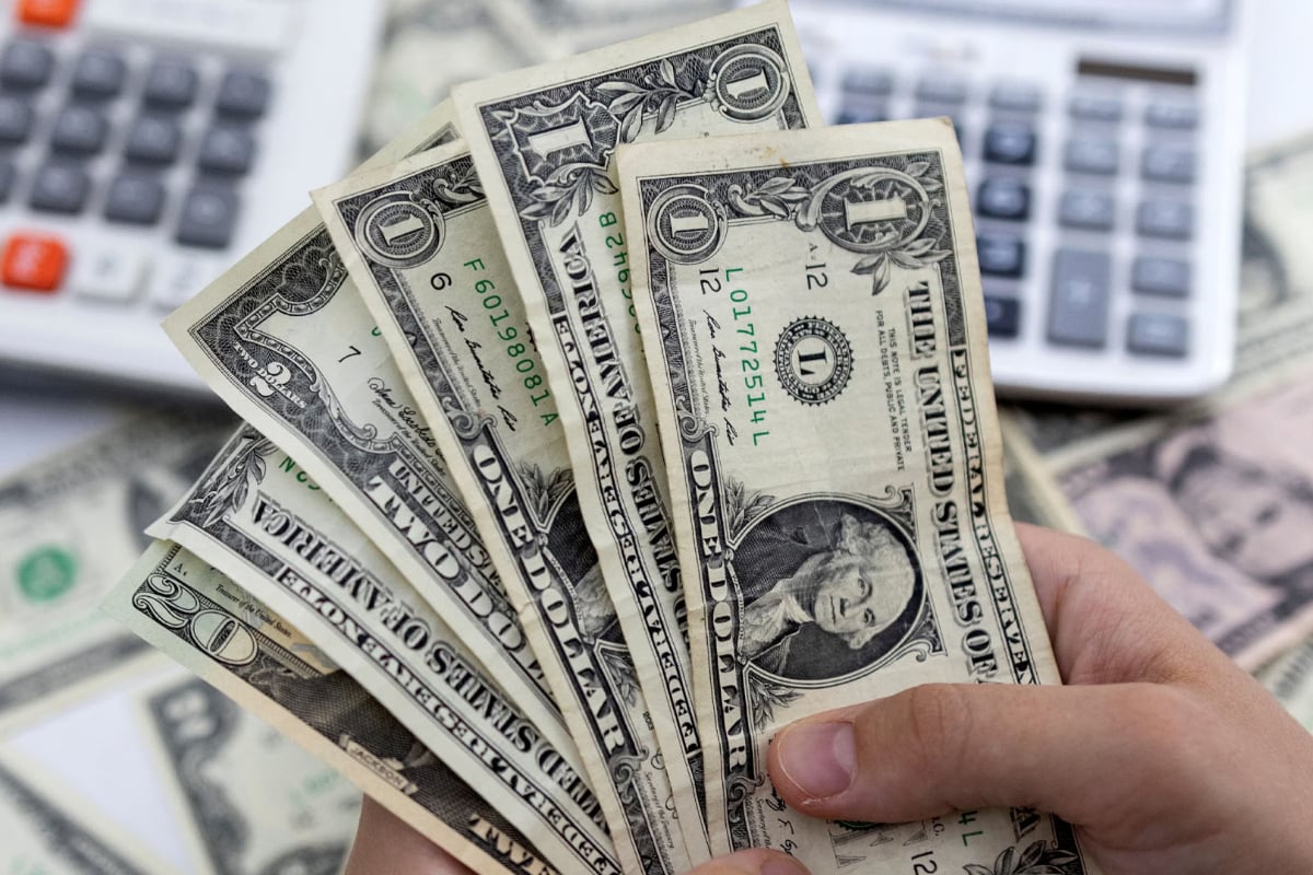 Remittance inflows hit $3.4bn in October, marking 12% yearly growth