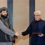 Pakistan-Afghanistan talks end in deadlock at Istanbul meeting
