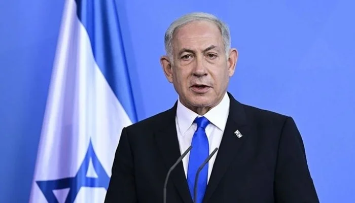 Türkiye issues arrest warrant for Netanyahu over Gaza genocide charges