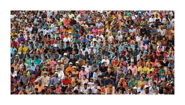 India trials digital systems ahead of 2027 census