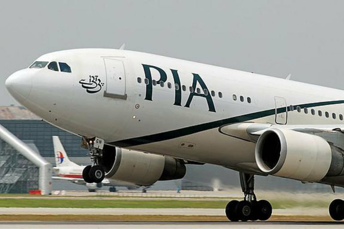 PIA rejects cockpit incident reports, calls it a ‘false narrative to stop profits’