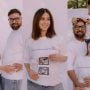 From three to four: Iqra Aziz announces second pregnancy in Adorable post