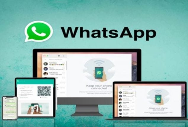 Now Unknown numbers can’t message you directly on WhatsApp as new feature introduce