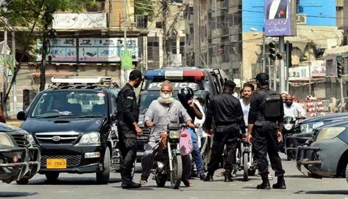 Section 144 imposed across Sindh, banning all gatherings, rallies, processions, and protests