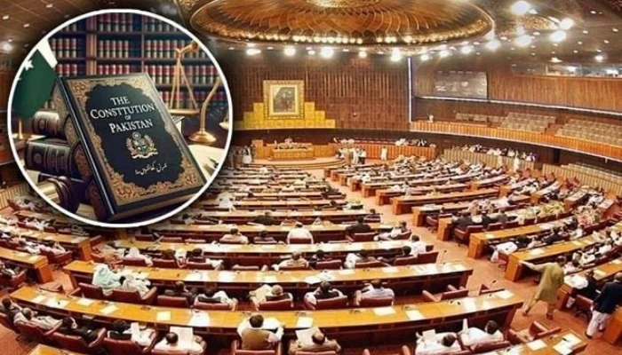 Assembly Approves 27th Constitutional Amendment, Government Introduces New Revisions to Constitution