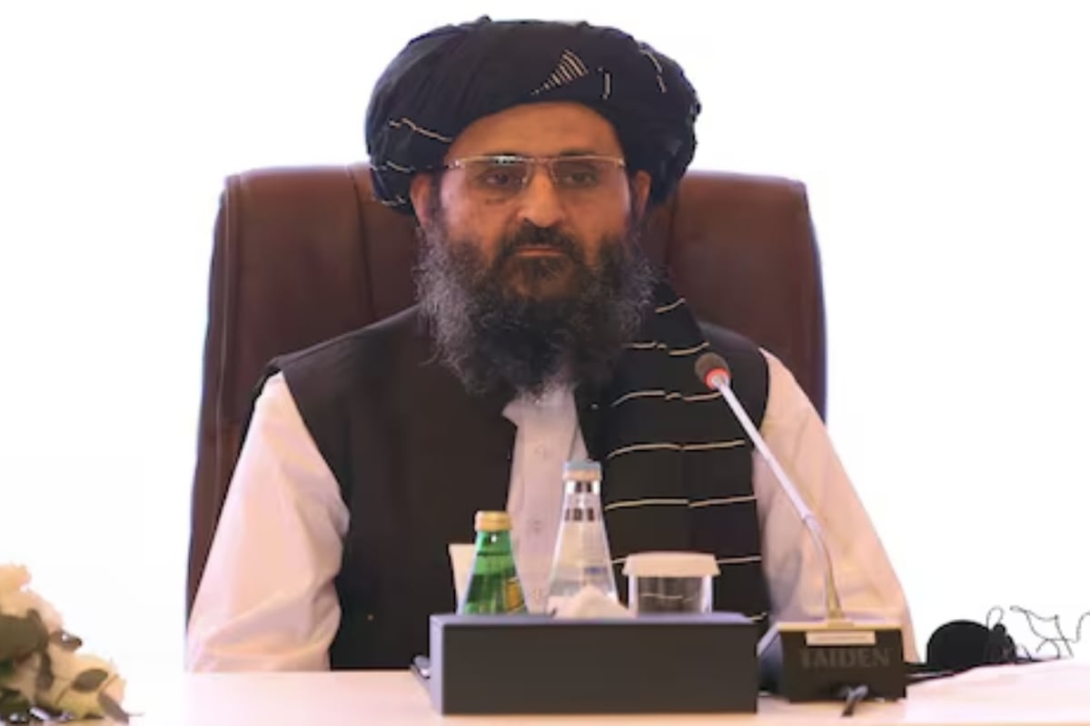 Afghan Taliban orders traders to end all Business ties with Pakistan