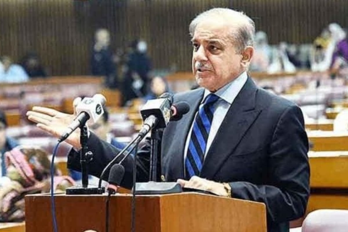 Prime Minister thanks Parliament members says ‘the House demonstrated unity and solidarity today’