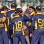 Sri Lankan team decides to continue with Pakistan despite security concerns